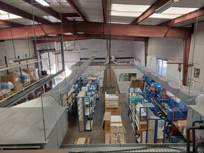 Avenue Pierre Et Marie Curie, La Valette-du-Var à louer Photo intérieure– Image 2 sur 6