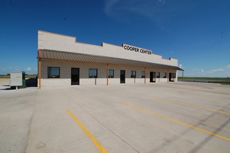 Plus de détails pour 12401 University Ave, Lubbock, TX - Bureau à louer