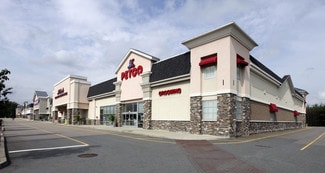 Plus de détails pour 280 School St, Mansfield, MA - Local commercial à louer