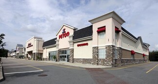 Plus de détails pour 280 School St, Mansfield, MA - Local commercial à louer