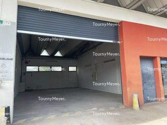 Plus de détails pour 145 Rue De La Marbrerie, Vendargues - Bureau, Local d'activités à louer