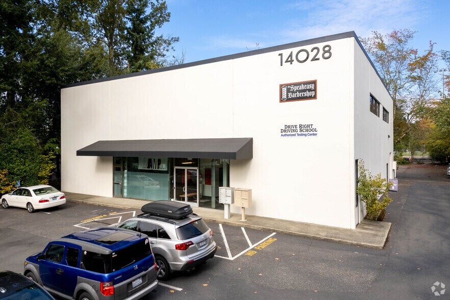 14028 Bel Red Rd, Bellevue, WA à louer - Photo principale – Image 1 sur 3