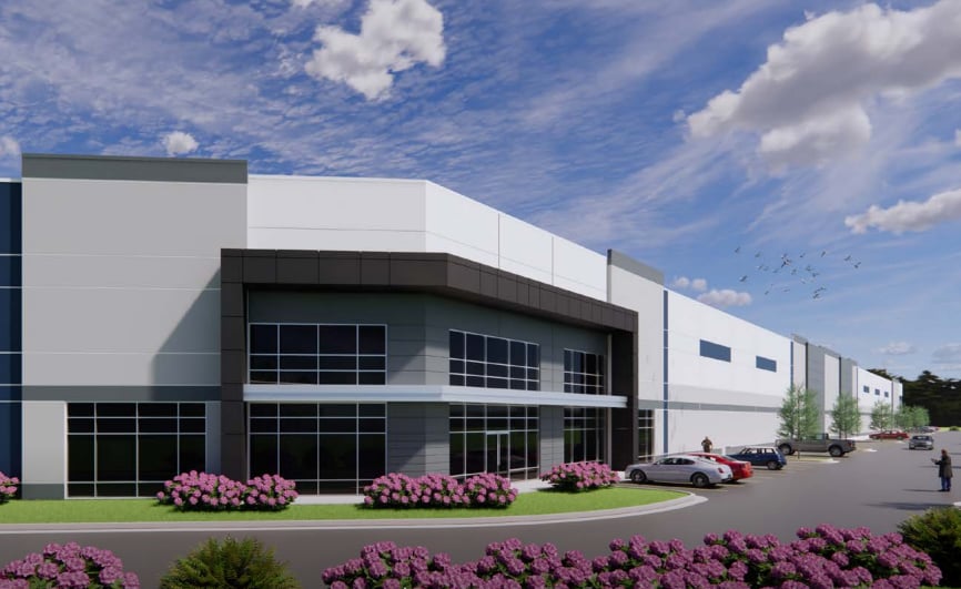 Peachtree Industrial Blvd, Duluth, GA à louer Photo principale– Image 1 sur 5
