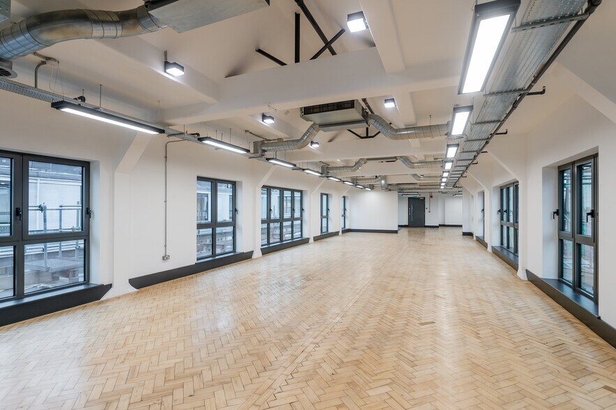 61-95 Oxford St, Manchester à louer - Photo de l’immeuble – Image 3 sur 4