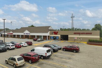 Plus de détails pour 5834 Monroe St, Sylvania, OH - Local commercial à louer