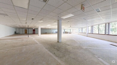 35 Corporate Dr, Trumbull, CT à louer Numérisation 3D Matterport– Image 1 sur 3