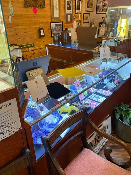 303 Main St, Edgefield, SC à vendre - Photo de l’immeuble – Image 3 sur 14