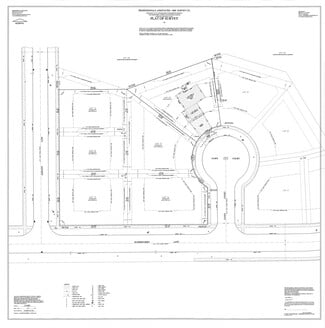 Plus de détails pour 6508 Fawn Ct, Matteson, IL - Terrain à vendre