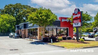 Plus de détails pour 108 N Berkeley Blvd, Goldsboro, NC - Local commercial à vendre