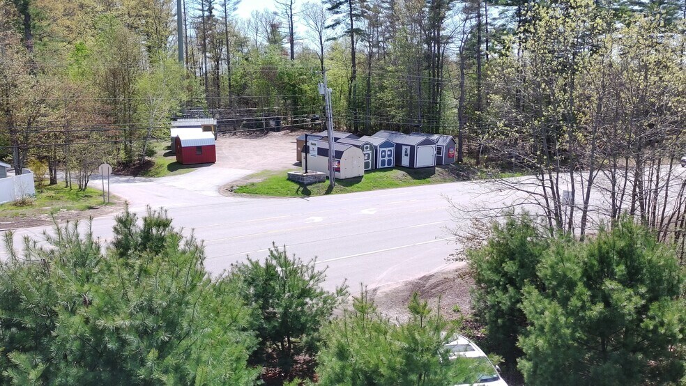 988 Dover Rd, Epsom, NH à vendre - Photo de l’immeuble – Image 3 sur 26