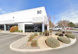 50 E Greg St, Sparks, NV à louer Photo intérieure– Image 1 sur 2