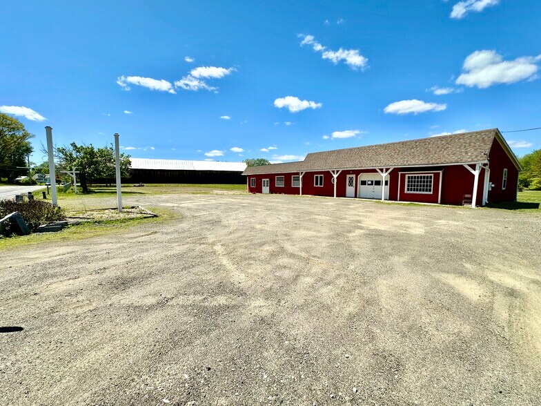 10 Rocky Hill Rd, Hadley, MA à louer - Photo de l’immeuble – Image 3 sur 4