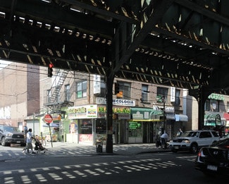 Plus de détails pour 95-41-95-45 Roosevelt Ave, Jackson Heights, NY - Bureau/Local commercial à louer