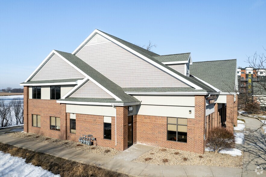 700-708 River Plz, Monona, WI à louer - Photo de l’immeuble – Image 3 sur 5