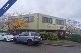 Plus de détails pour Hyssop Clos, Cannock - Bureau à louer