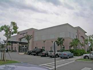 Plus de détails pour 5401 S Congress Ave, Atlantis, FL - Médical à louer