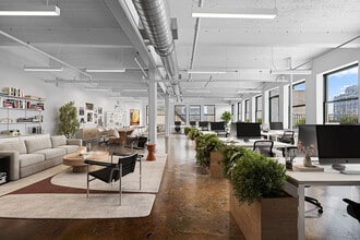 20 Jay St, Brooklyn, NY à louer Photo intérieure– Image 1 sur 11