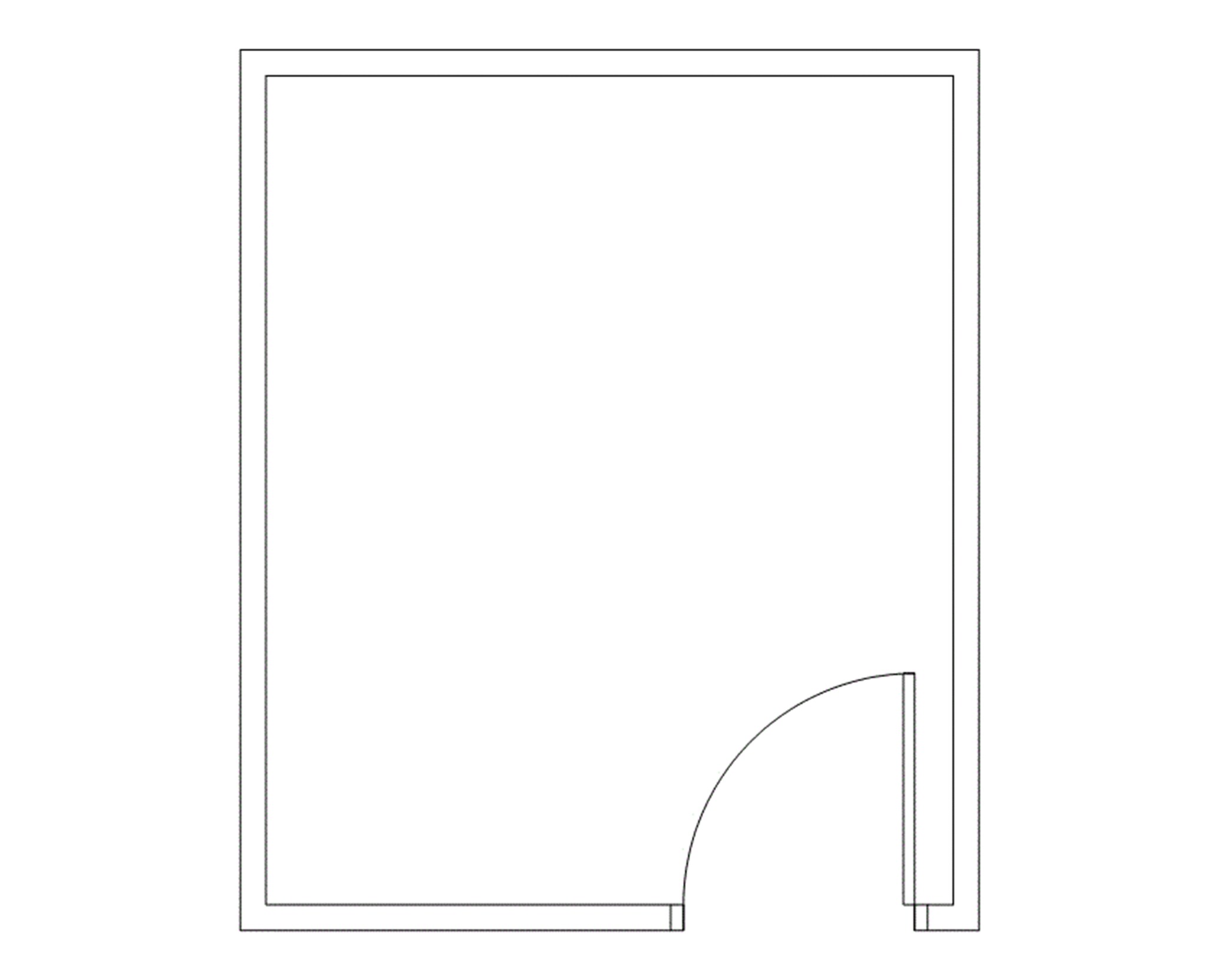 7324 Southwest Fwy, Houston, TX à louer Plan d’étage– Image 1 sur 1