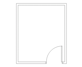 7324 Southwest Fwy, Houston, TX à louer Plan d’étage– Image 1 sur 1