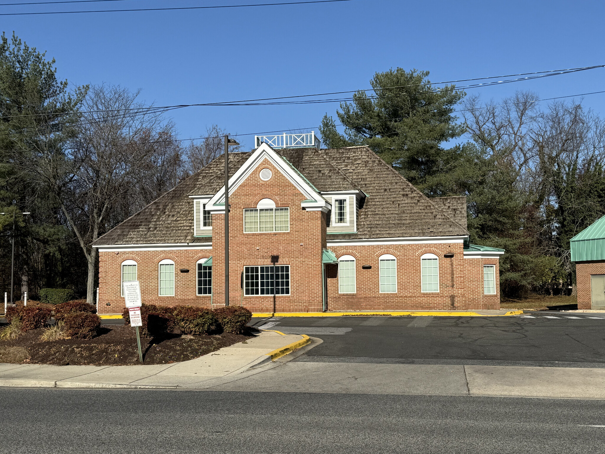 10200-10274 Lake Arbor Way, Bowie, MD à louer Photo de l’immeuble– Image 1 sur 2