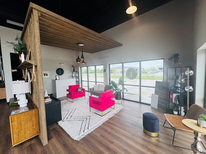 4010 N Hoover Ct, Wichita, KS à louer - Photo intérieure – Image 3 sur 8