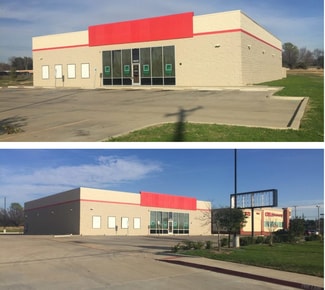 Plus de détails pour 5020 S Lancaster Rd, Dallas, TX - Local commercial à louer