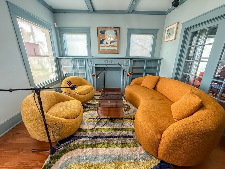 1116 Santa Fe St, Corpus Christi, TX à louer - Photo intérieure – Image 3 sur 5