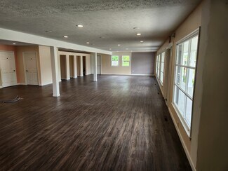 Plus de détails pour 6585 Jackson Rd, Ann Arbor, MI - Bureau/Local commercial à louer