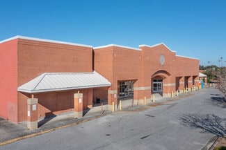 Plus de détails pour 5975 Mobile Hwy, Pensacola, FL - Local commercial à louer