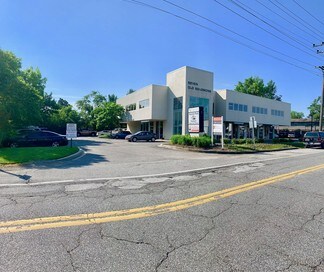 Plus de détails pour 7 Old Solomons Island Rd, Annapolis, MD - Local commercial à louer