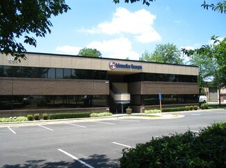 Plus de détails pour 503 Carlisle Dr, Herndon, VA - Bureau, Industriel/Logistique à louer