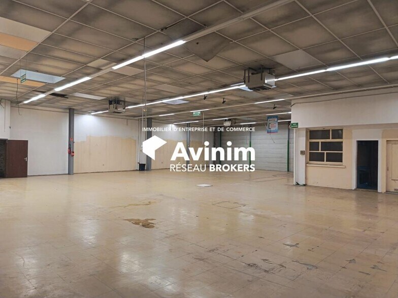 Local commercial dans Tarbes à vendre - Photo intérieure – Image 2 sur 4