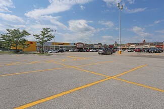 Plus de détails pour 14800 Yonge St, Aurora, ON - Local commercial à louer