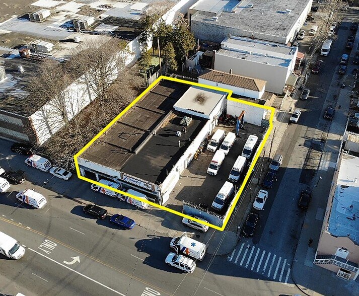 929-933 Remsen Ave, Brooklyn, NY à vendre - Photo de l’immeuble – Image 3 sur 4