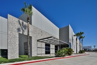 Plus de détails pour I-35 And Beltway Pky, Laredo, TX - Industriel/Logistique à louer
