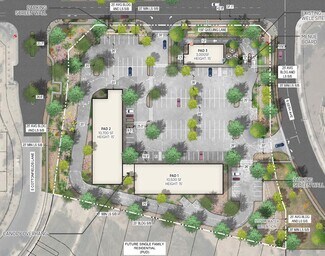 Plus de détails pour 5500 Southern Ave, Laveen, AZ - Terrain à vendre