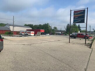 Plus de détails pour 1006 S Walnut St, Bloomington, IN - Local commercial à vendre