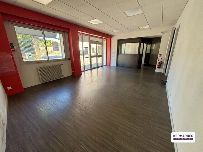 Plus de détails pour Bureau à louer