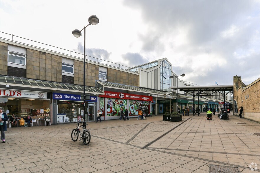 College Walk, Keighley à louer - Photo de l’immeuble – Image 2 sur 17
