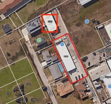 3614 Alice St, Galveston, TX à vendre - Photo de l’immeuble – Image 1 sur 26
