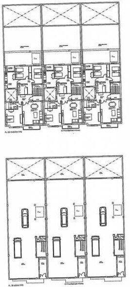 Terrain dans El Ejido, Almería à vendre - Plan d’étage – Image 2 sur 2