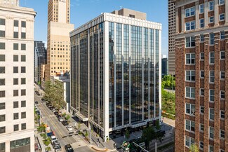 Plus de détails pour 101 Park Ave, Oklahoma City, OK - Bureau à louer