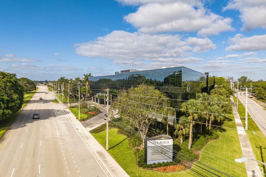1515 S Federal Hwy, Boca Raton, FL à louer - Photo principale – Image 1 sur 29