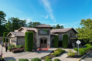 Plus de détails pour 401 Technology Center Dr, Stoughton, MA - Local commercial à vendre