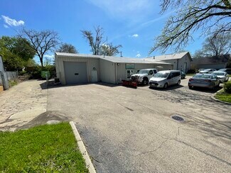 Plus de détails pour 955 Grace St, Elgin, IL - Industriel/Logistique à louer