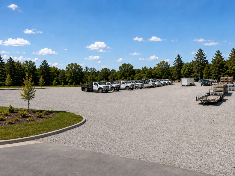 11065 Whitmore Lake Rd, Whitmore Lake, MI à louer - Photo de l’immeuble – Image 2 sur 5