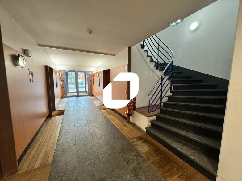9 Rue Icare, Entzheim à louer - Photo de l’immeuble – Image 2 sur 7