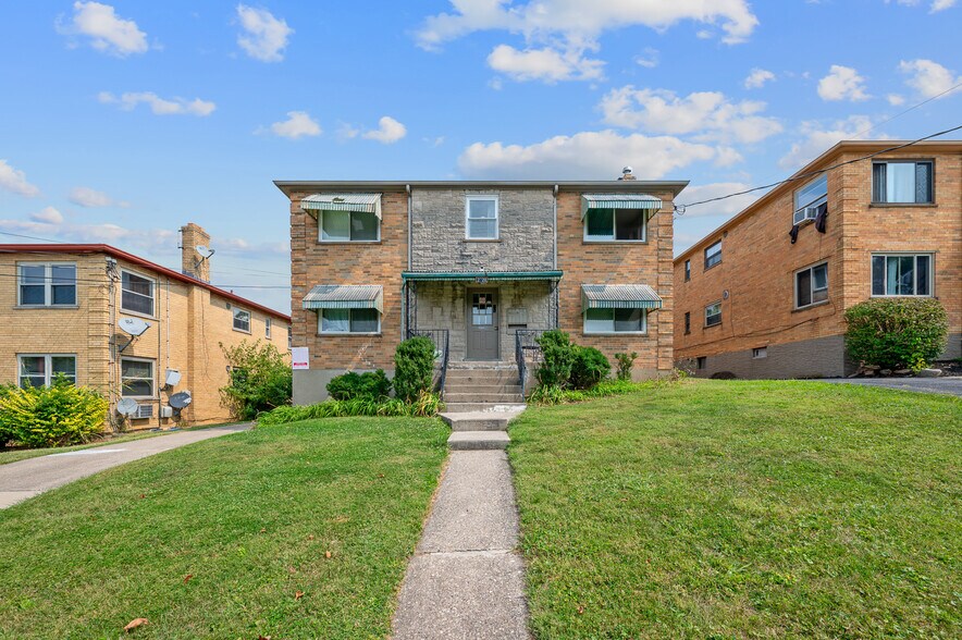 2720 Anderson Ferry Rd, Cincinnati, OH à vendre - Photo principale – Image 1 sur 29