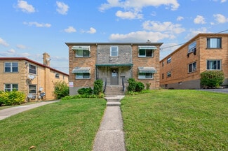 Plus de détails pour 2720 Anderson Ferry Rd, Cincinnati, OH - Logement à vendre