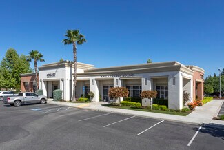 Plus de détails pour 7105 N Chestnut Ave, Fresno, CA - Bureau à vendre
